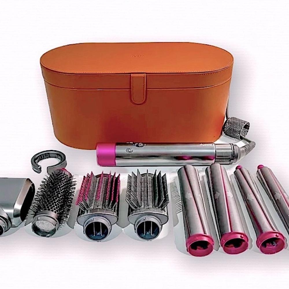Dyson Airwrap